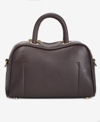Mini Aydenn Bowler Satchel