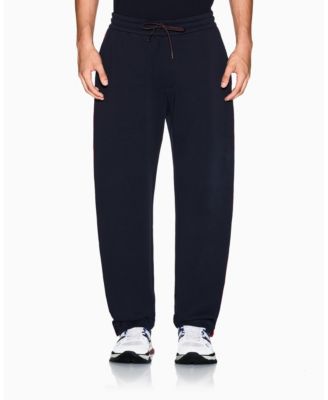 Men's Leg Stripe Tape Jogger