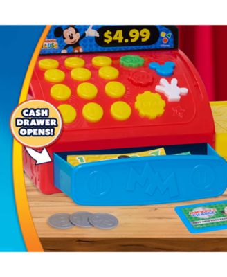 Disney Junior Clubhouse Cash Register Toy