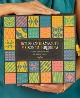 10-Pc. House of Blowouts Starter Set