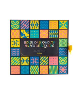 Drybar - 10-Pc. House of Blowouts Starter Set