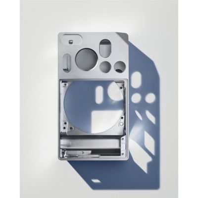 BF Mirrorless Camera, Black