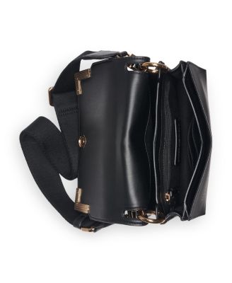 Camille Small Crossbody Bag