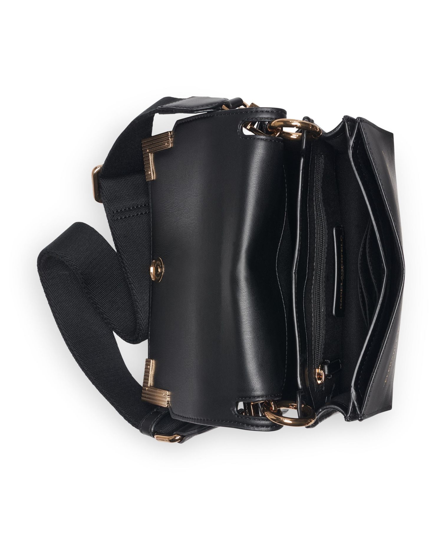 Camille Small Crossbody Bag