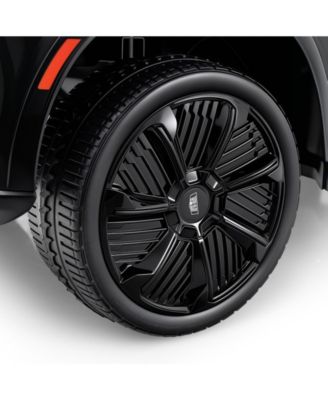 24V Ride on Truck 2-Seater Licensed Cadillac with Remote Control