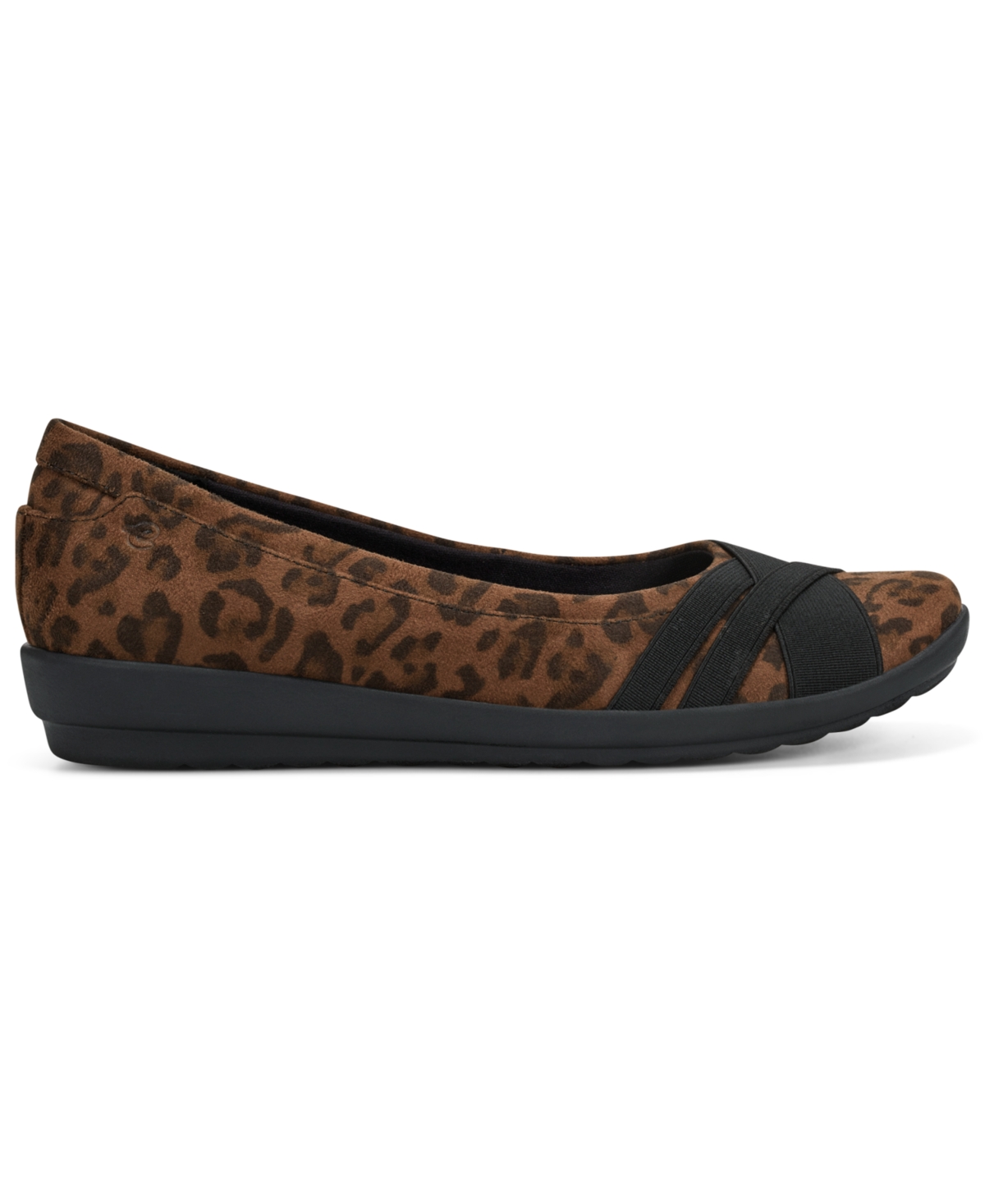 Easy Spirit Women's Acasia Slip-on Flats In Multi