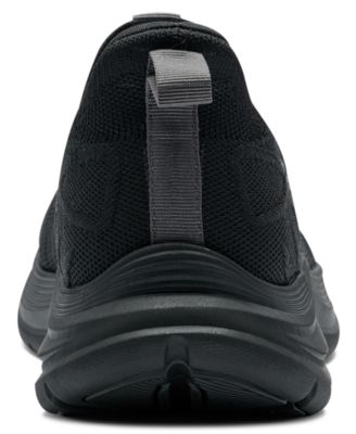 Women's X Denise Austin Easypace SOEASY Knit Slip-On Sneakers