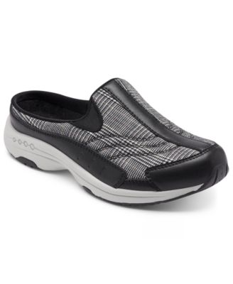 Women's Traveltime Slip-On Mule Walking Sneakers