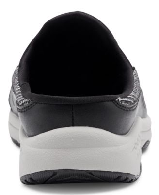 Women's Traveltime Slip-On Mule Walking Sneakers