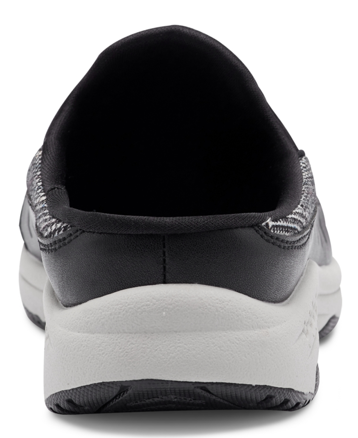 Easy Spirit Women's Traveltime Slip-on Mule Walking Sneakers In Multi