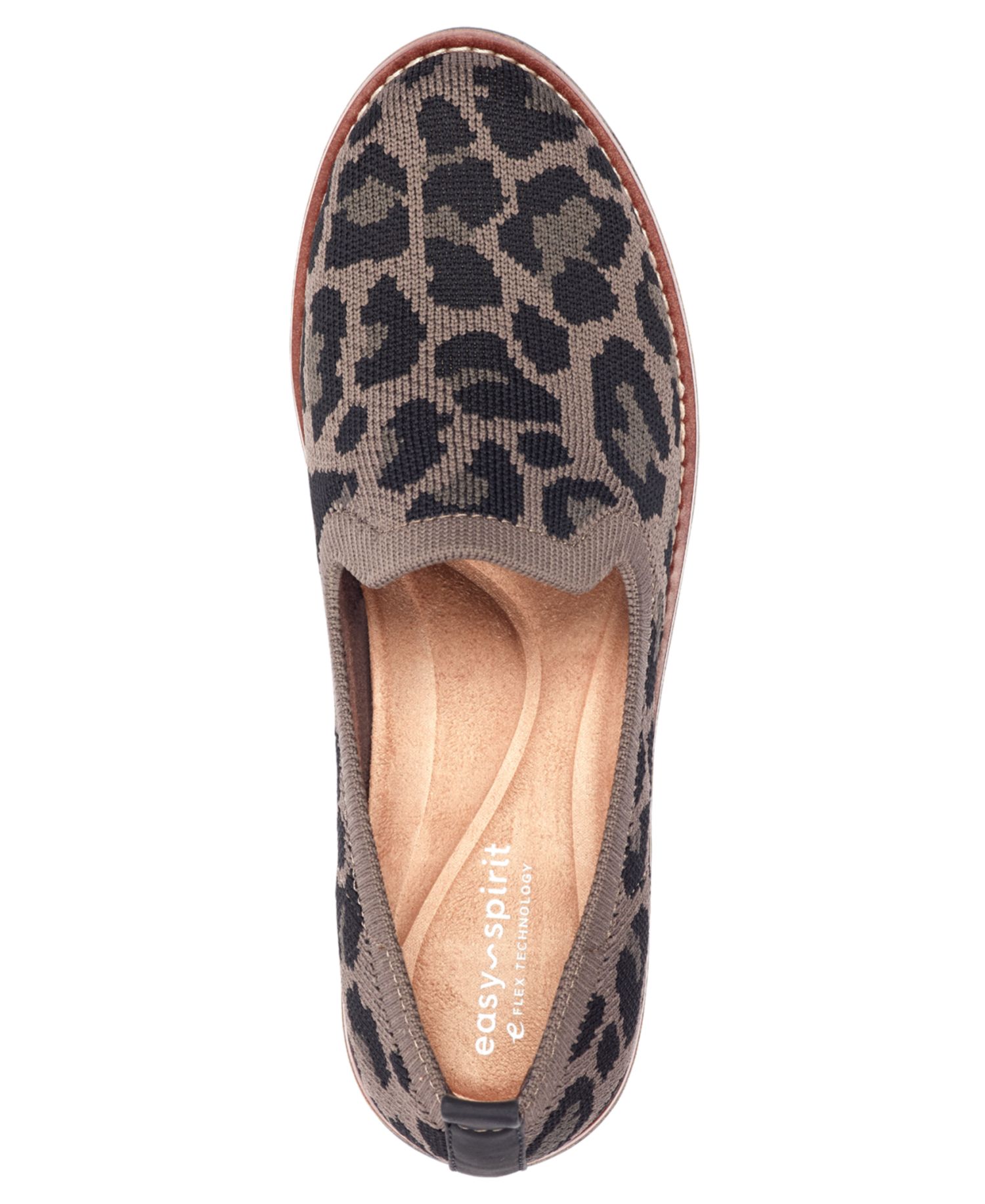 Women's Valina eFlex Knit Easy-On Loafers
