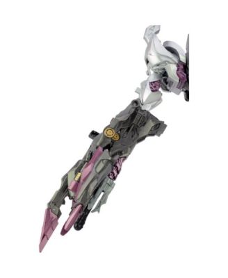 Leader Class Nightmare Megatron Limited Edition Exclusive | 3 Dark of the Moon DOTM