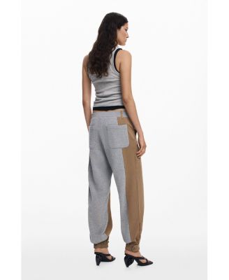 Women's Hybrid jogger pants