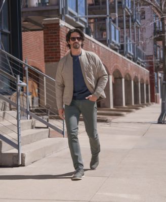 Men's Chase Casual Plain Toe Oxford