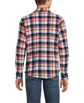 Men's Anyweather Fleece Shirt Jacket