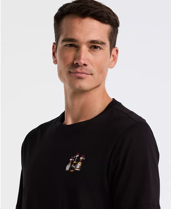 Men's Short Sleeves T-Shirt - thumbnail 6