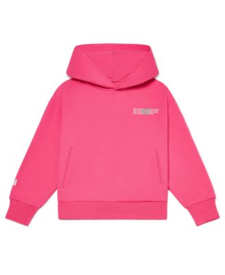 Color Lab Boys' and Girls' 2T-10 Pull-On Long-Sleeve Hoodie