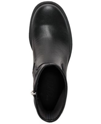 Women's Verona Block Heel Booties, Macy's Exclusive