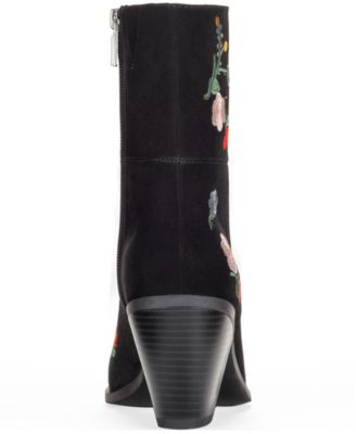 Women's Lennonn Pointy Toe Booties, Macy's Exclusive