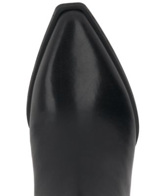 Women's Jaslynn Pointed Toe Boots, Macy's Exclusive