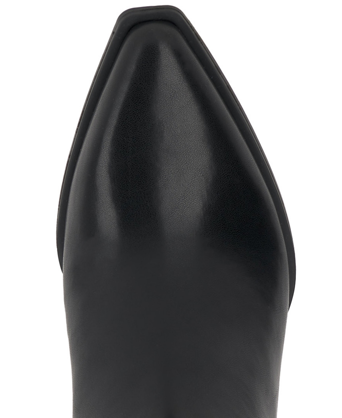 I.n.c. International Concepts Women's Jaslynn Pointed Toe Boots, Macy's Exclusive