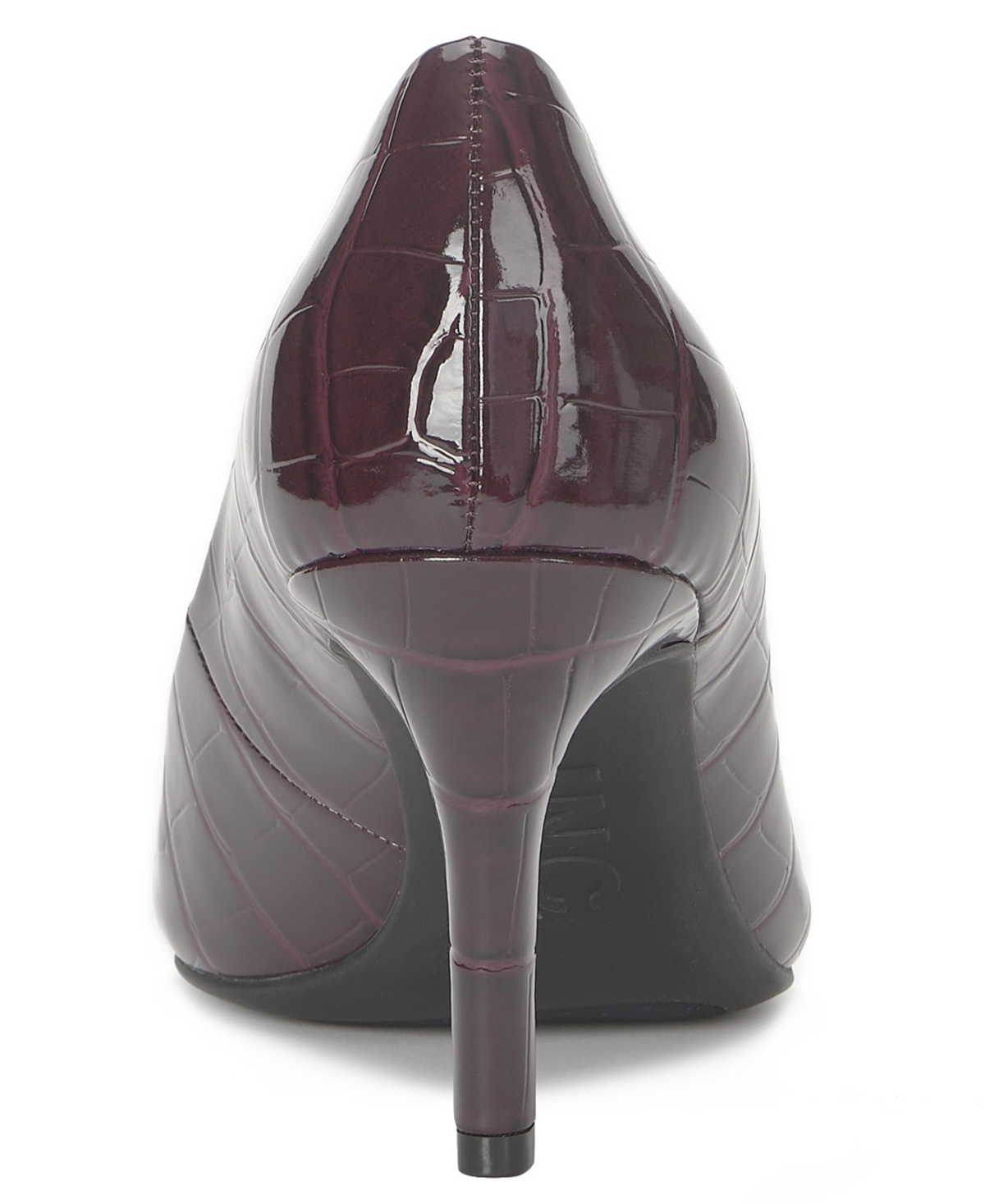 Inc International Concepts Women's Zitah Pointed Toe Pumps, Created For Macy's In Animal Print