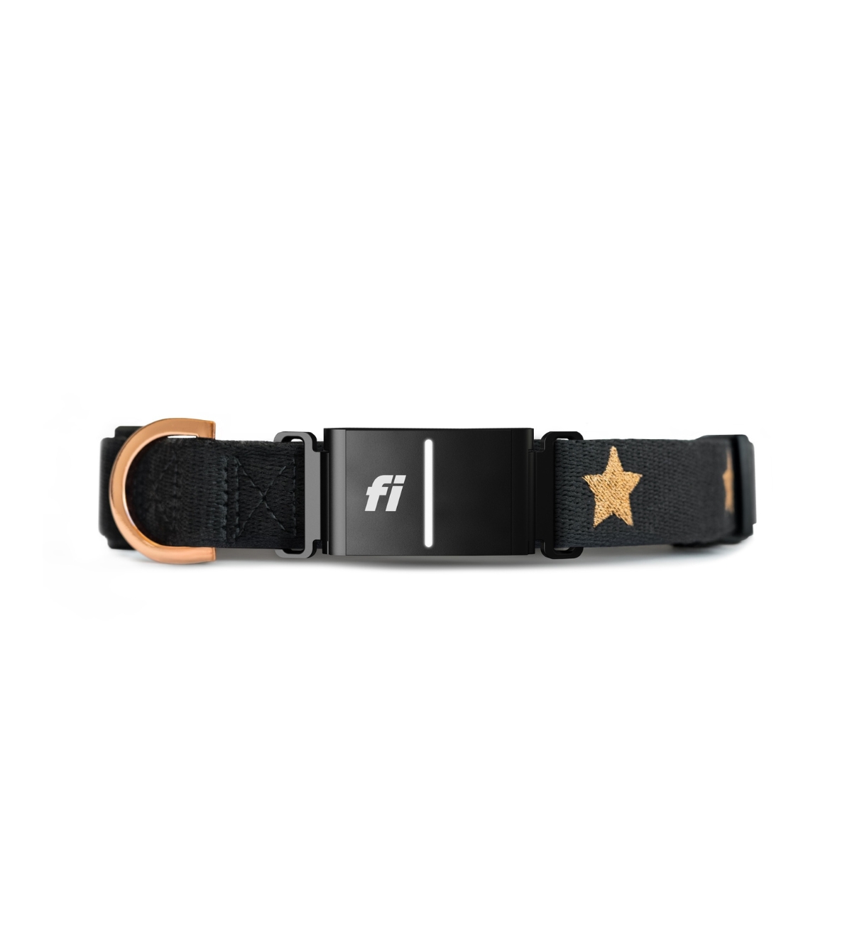 The Dogistry x Fi Rockstar Collar