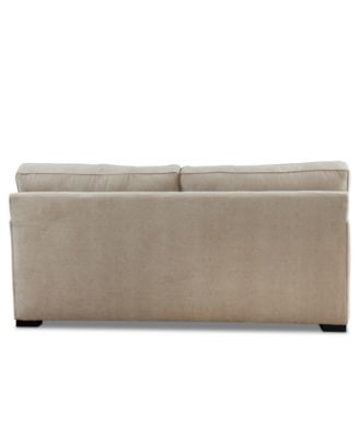 Radley 74" Fabric Apartment Sofa