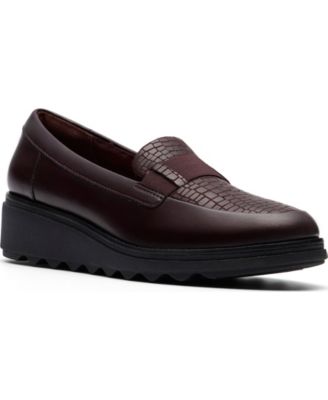Women's Sharon Pace Slip-On Loafers