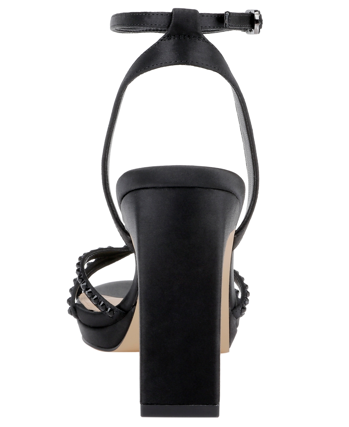 Jewel Badgley Mischka Women's Iona Sandals In Multi