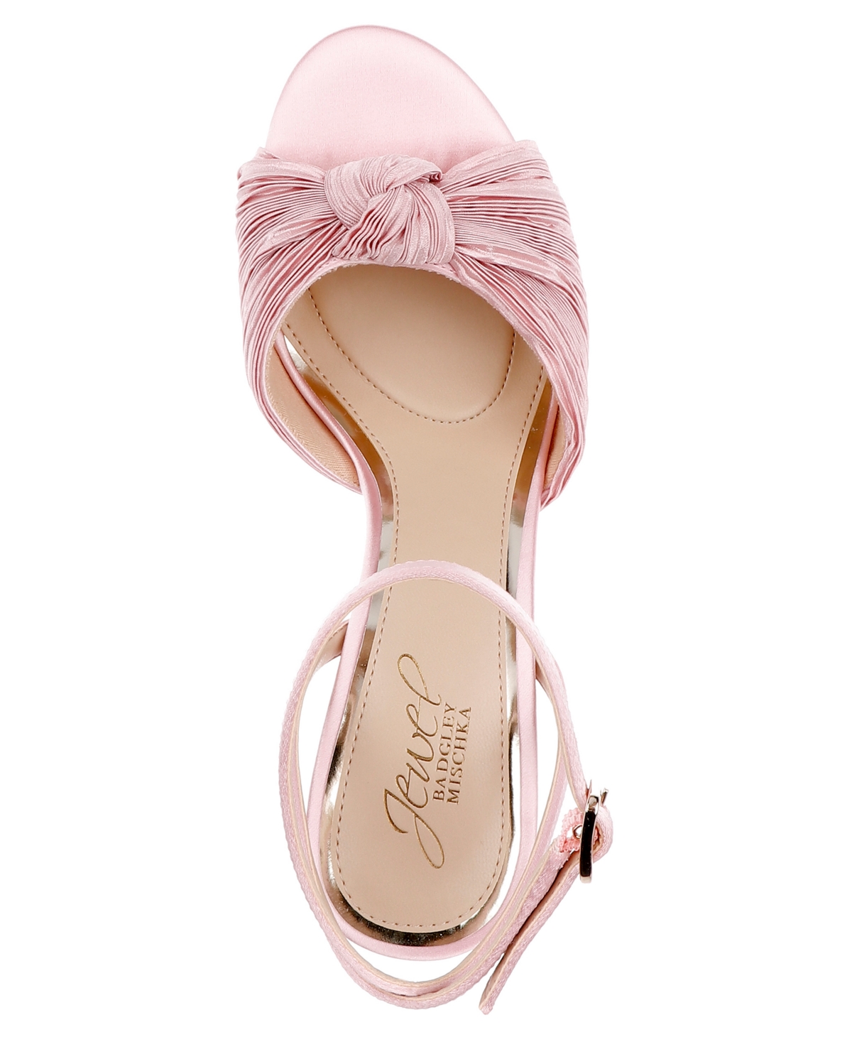 Jewel Badgley Mischka Women's Ibis Sandals In Multi