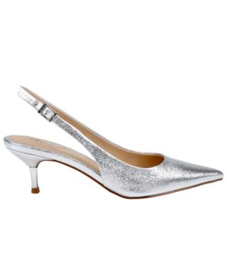 Women's Ilana Pointed Toe Pumps