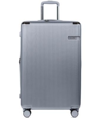 Legacy Collection 3-Pc. Hardside Luggage Set