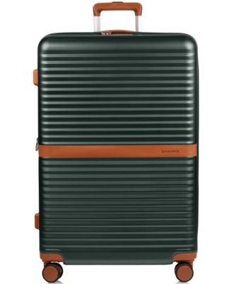 Vintage II Collection 30" Large Check-In Luggage