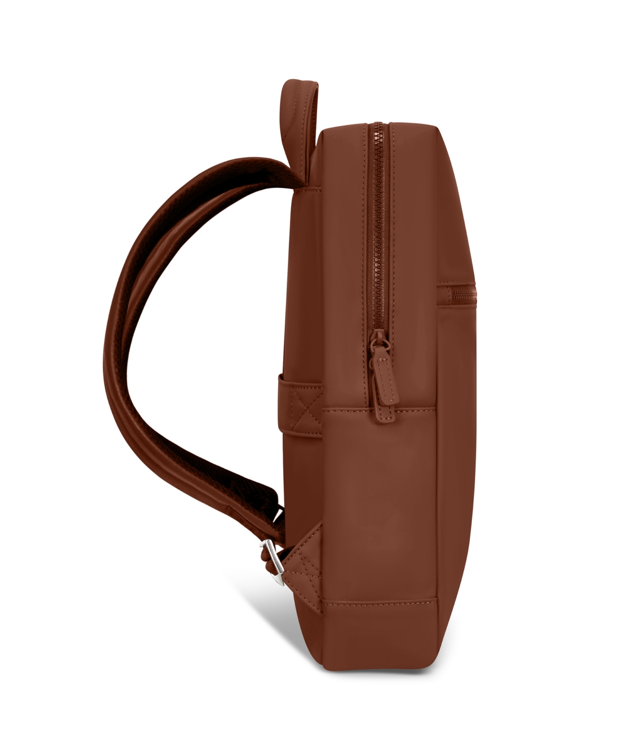 Champs Onyx Collection Modern Ii Backpack In Brown