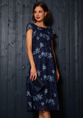 Women's Charlotte Lace Dress