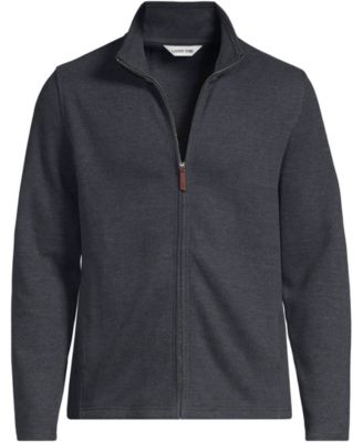 Men's Bedford Rib Full Zip