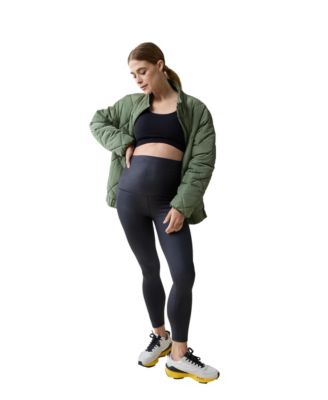 Maternity Ingrid + Isabel Gloss Legging