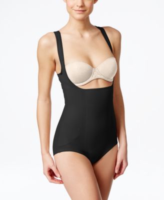 miraclesuit shape away extra firm body briefer