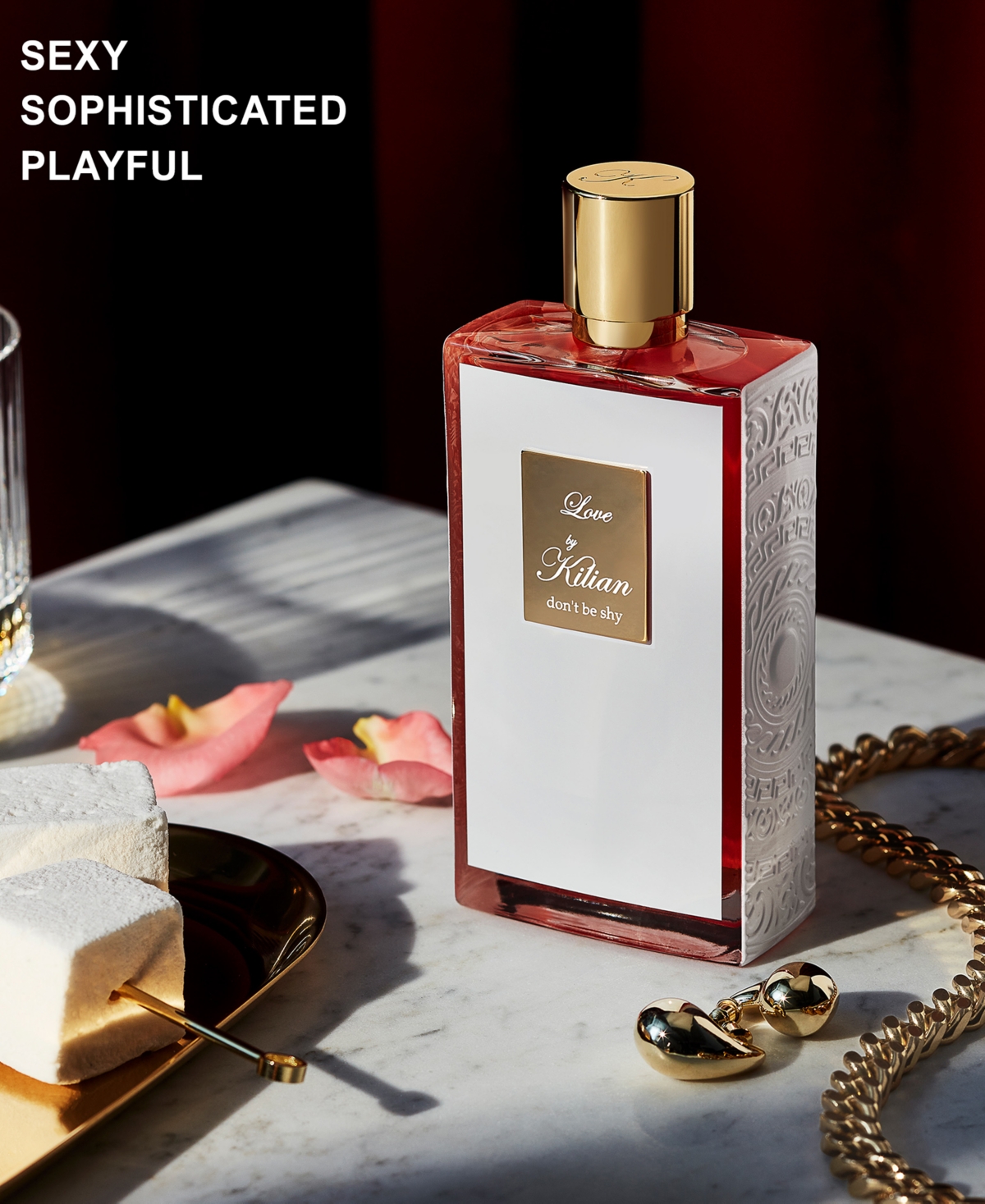 Kilian Paris Love, Don't Be Shy Eau De Parfum