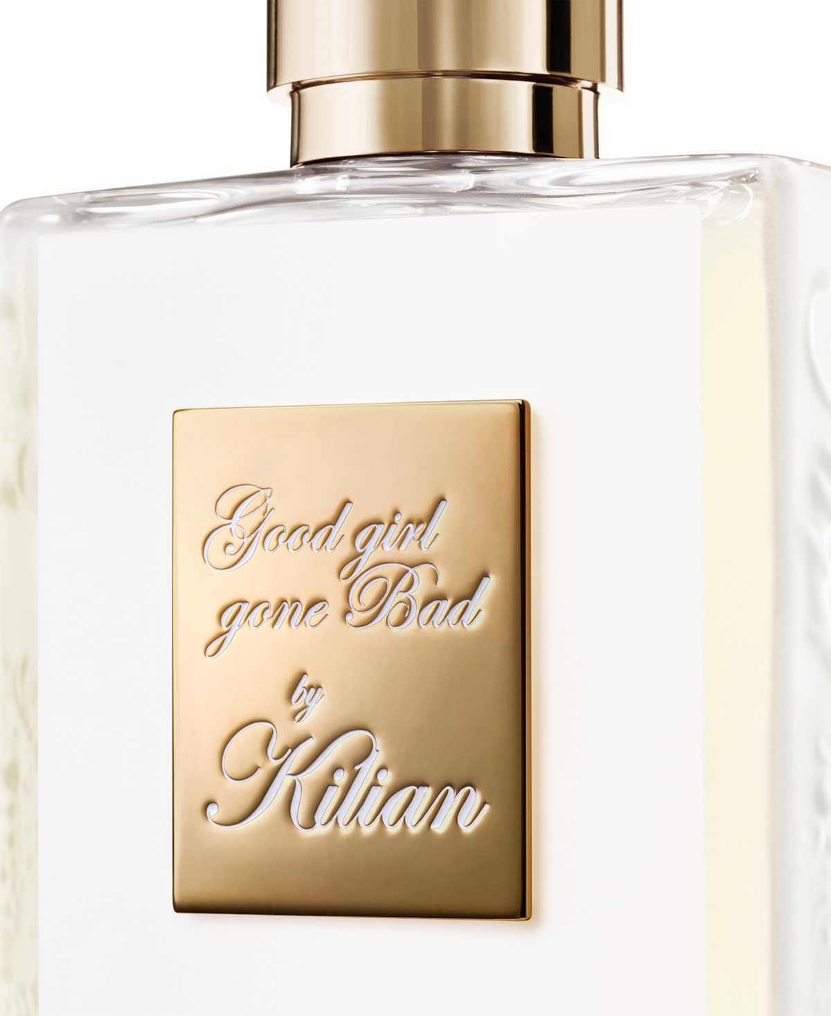 Kilian Paris Good Girl Gone Bad By  Eau De Parfum, 1.7 Oz. In Transparent