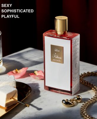 Love, Don't Be Shy Eau De Parfum, 3.4 oz.