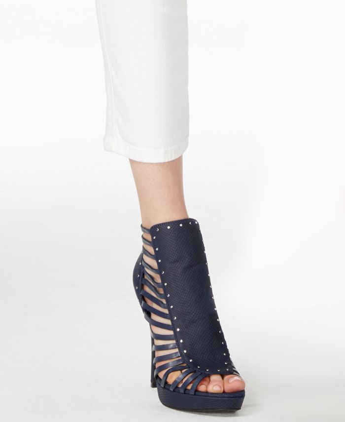 guess ripped jeans
