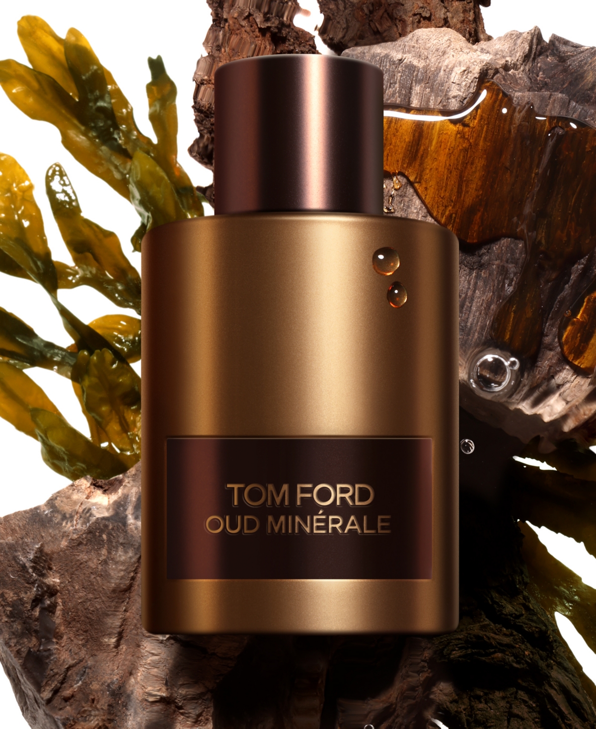 Tom Ford 6-Pc. Signature Mini Discovery Gift Set