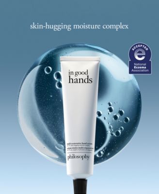 2-Pc. In Good Hands Hand Cream Gift Set