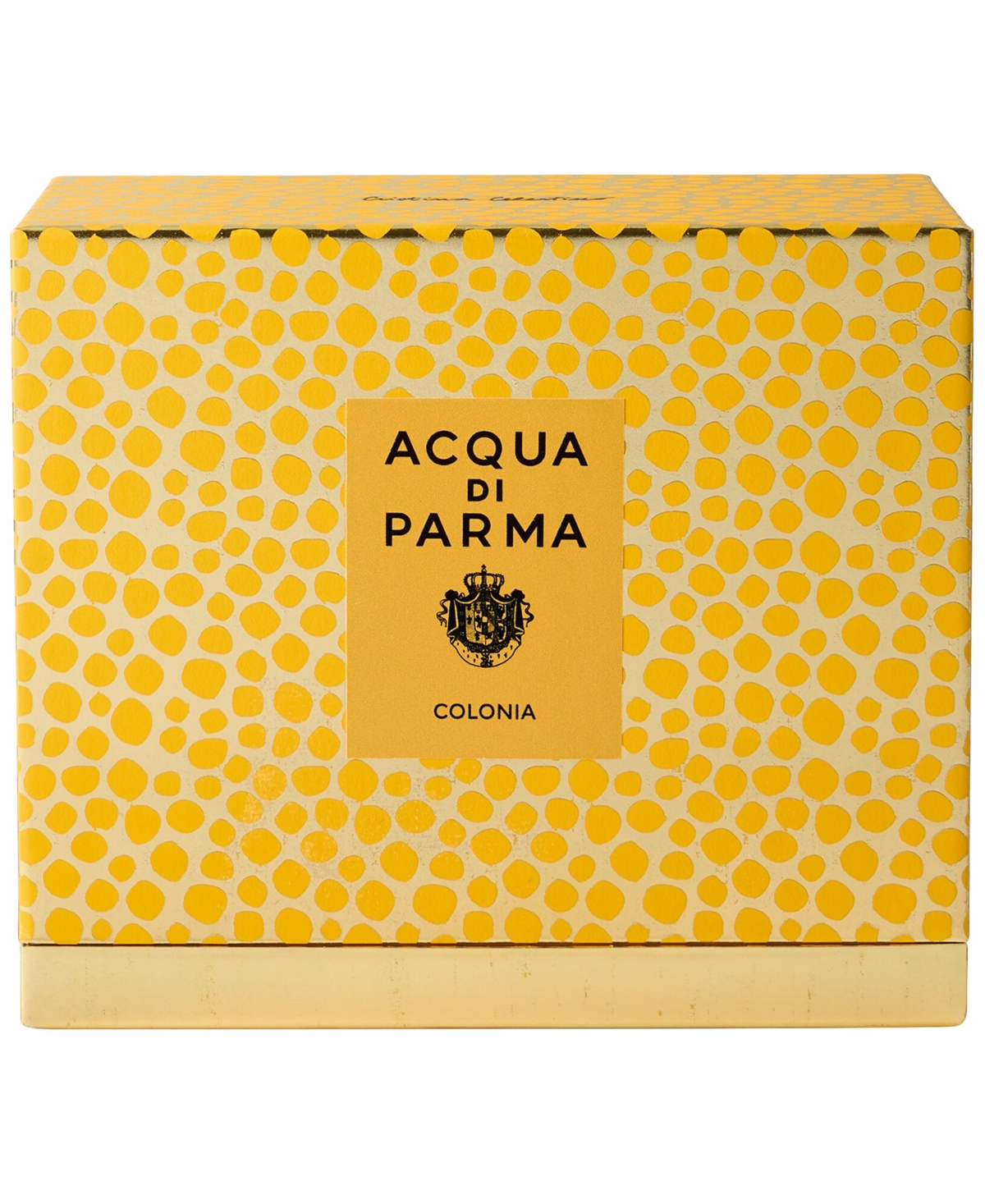 Acqua Di Parma 2-pc. Colonia Hand And Body Ritual Gift Set In Transparent