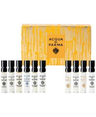 ACQUA DI PARMA - 10-Pc. Discovery Gift Set