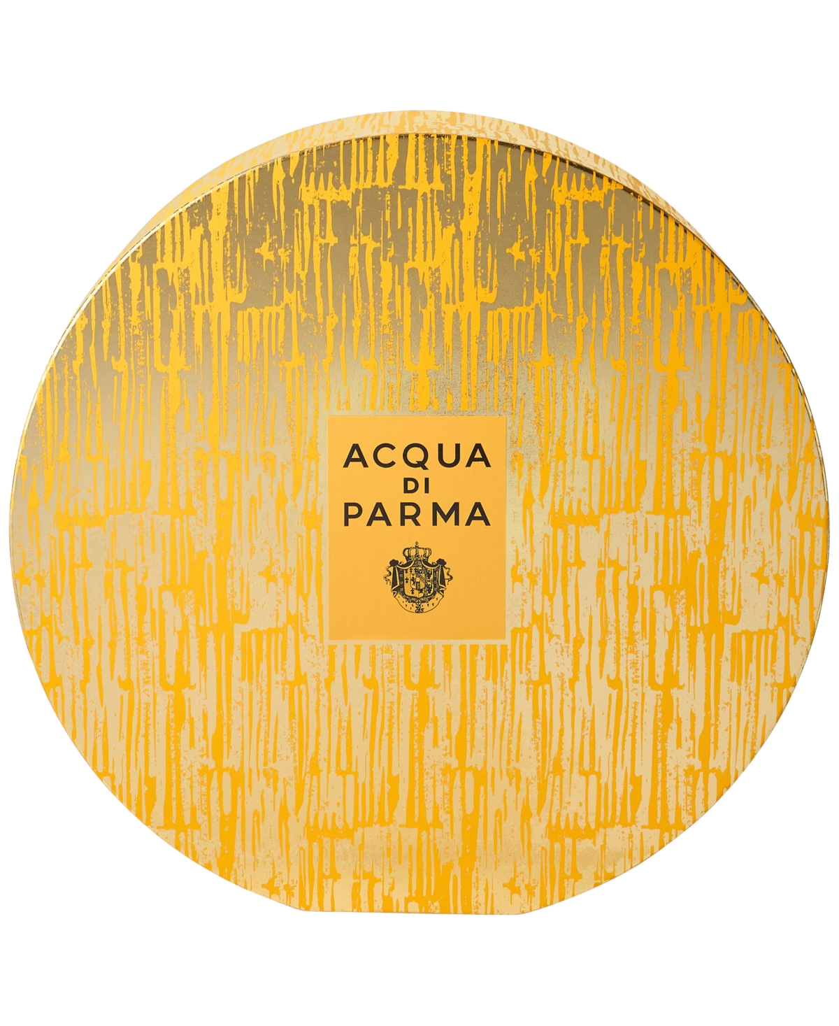 Acqua Di Parma Holiday Collection Advent Calendar In Multi
