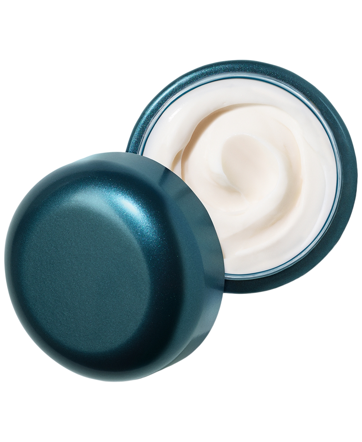 La Mer 2-pc. The Rejuvenating Night Cream Duet Gift Set In Transparent