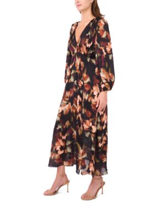 Women's Filia V-Neck Dress